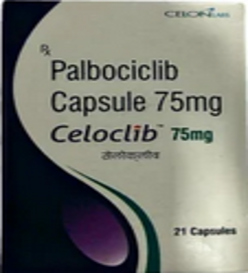 CELOCLIB 75 MG